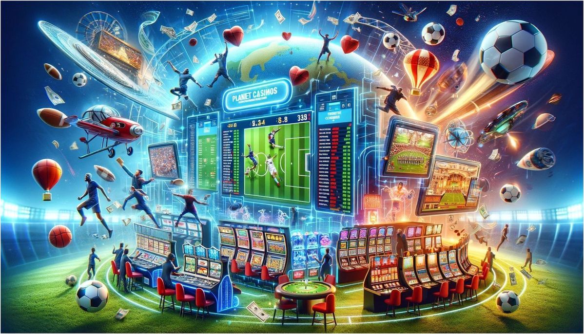 Rivalry Casino کیسینو میں سلاٹ کھیلنا شروع کریں۔